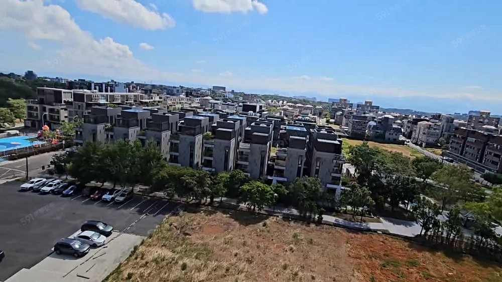 林口【力璞學】康橋優質|2房|空屋傢具自攜出租 - Image 1