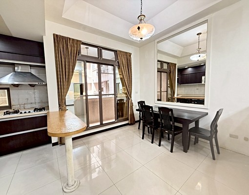 近大遠百|享平方|日安巴黎三房有車位 - Image 12