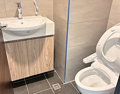 社會住宅~八德區學區旁全新輕裝潢兩房車 - Image 10