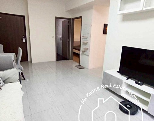 仁德近86快速道路溫馨3房.含管.可租補 - Image 2