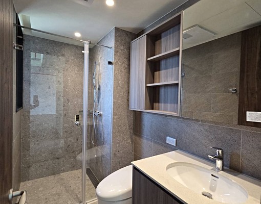 免仲/可補✨青埔高樓層景觀質感大三房雙平車全新未入住 - Image 10