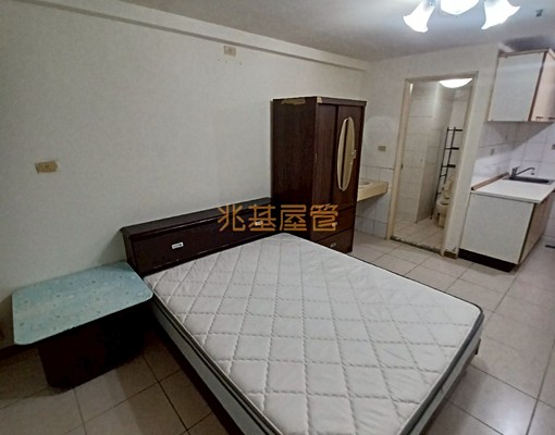 兆基社會住宅🏠⛳️山海觀~全配高樓層明亮大套房~⛳️ - Image 3