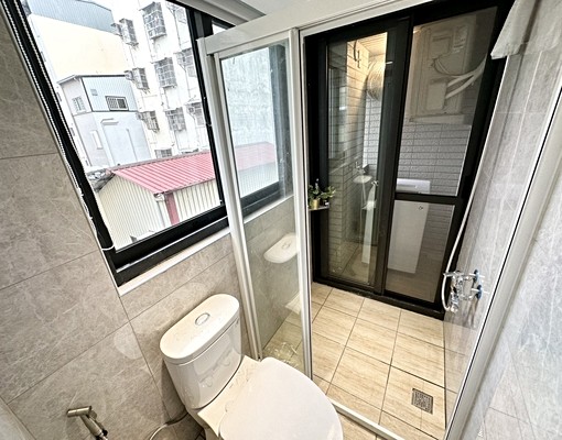 小洪精選-陽台獨洗💜超精緻套房💜個人飲水機💜可寵 - Image 11