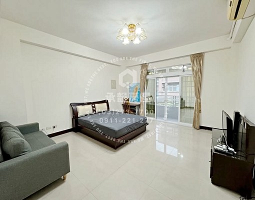 可申請補助.前後陽台獨立大套房.隨時可入住 - Image 2