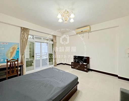 可申請補助.前後陽台獨立大套房.隨時可入住 - Image 1