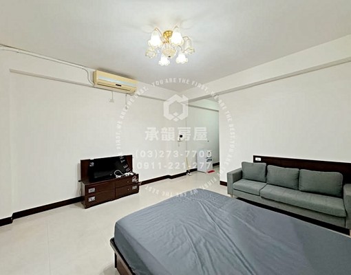 可申請補助.前後陽台獨立大套房.隨時可入住 - Image 4