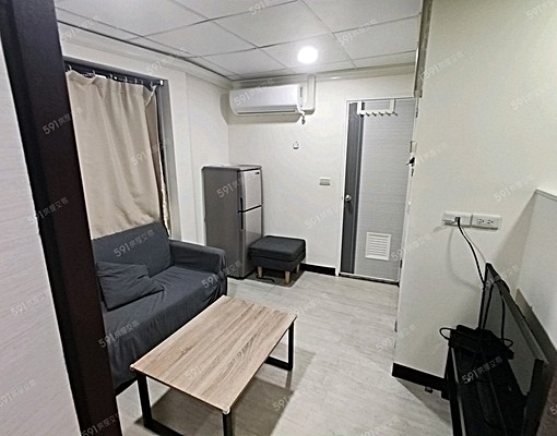 南勢角站可寵貓採光通風設備齊全生活機能佳 - Image 12