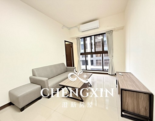 超俗兩房🌹垃圾處理🌹24小時管理員代收包裹 - Image 1