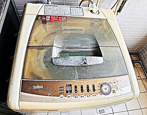 松江南京捷運站出口⚡高樓採光瓦斯開伙可寵有陽台飯店式管理 - Image 14