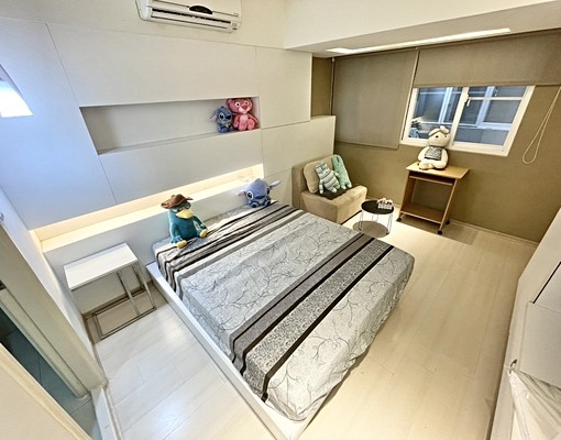 飯店式裝潢|一中商圈|台水台電|管理員|可租屋輔助|室內機車 - Image 6