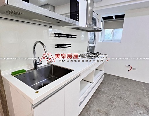 美樂/葫洲站/可寵/內湖平面2房/新裝修/有陽台/採光佳 - Image 11