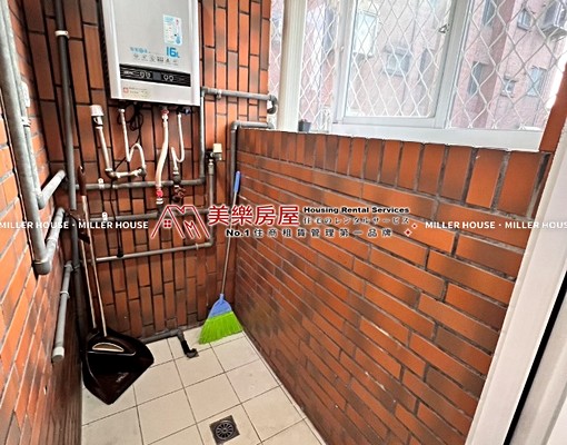美樂/葫洲站/可寵/內湖平面2房/新裝修/有陽台/採光佳 - Image 15
