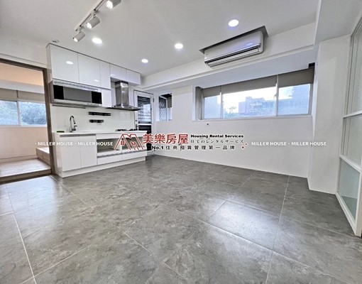 美樂/葫洲站/可寵/內湖平面2房/新裝修/有陽台/採光佳 - Image 1