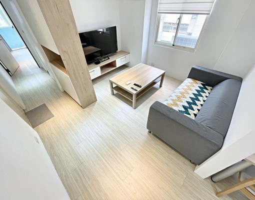 西屯最超值🖤質感裝潢兩房🖤可租補🖤手刀預約🖤 - Image 2