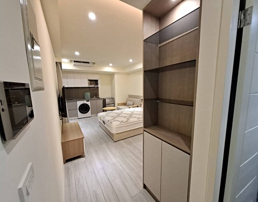顧家🏠近高鐵桃園站/時尚套房/可租補/禁寵 - Image 5