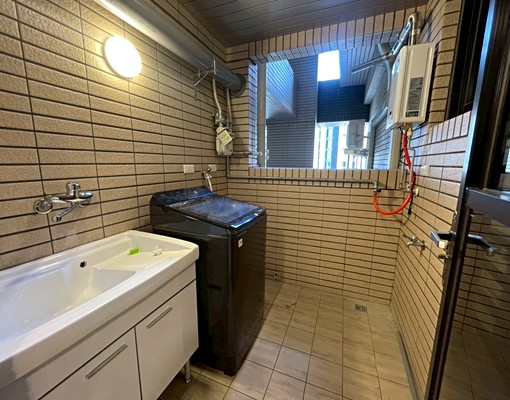 🌸中路特區【豐邑風禾】全新精緻3房車🌸 - Image 11