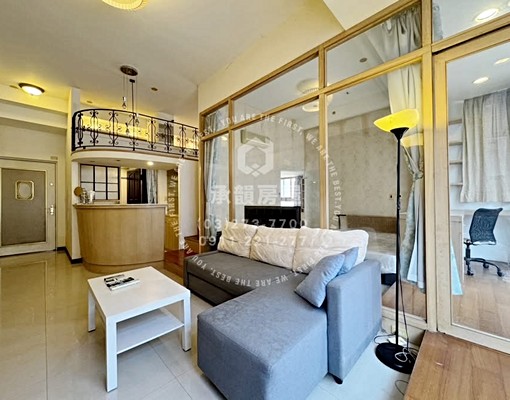 可租補.近特力屋光明國小空姐的家溫馨美宅 - Image 4