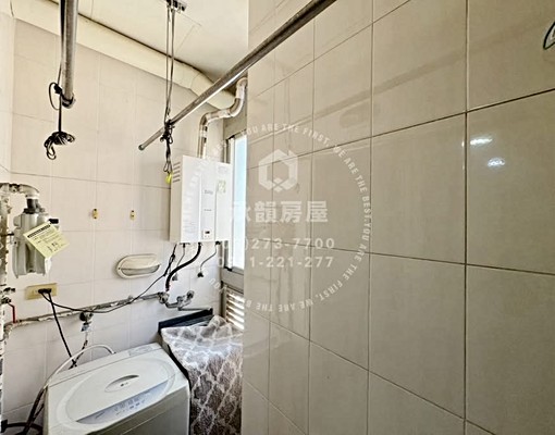 可租補．近特力屋光明國小空姐的家溫馨美宅 - Image 15