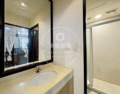 可租補．近特力屋光明國小空姐的家溫馨美宅 - Image 13