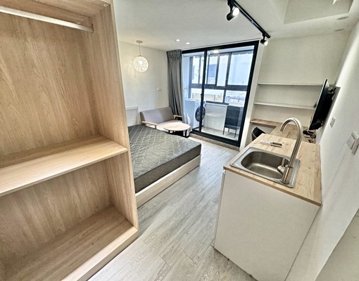 🌟北區/北屯✨全新完工套房|可寵可租補✨全新完工,採光佳 - Image 2