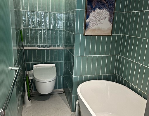 空姐小資御宅屋主自租免仲介 - Image 4