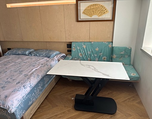 空姐小資御宅屋主自租免仲介 - Image 12