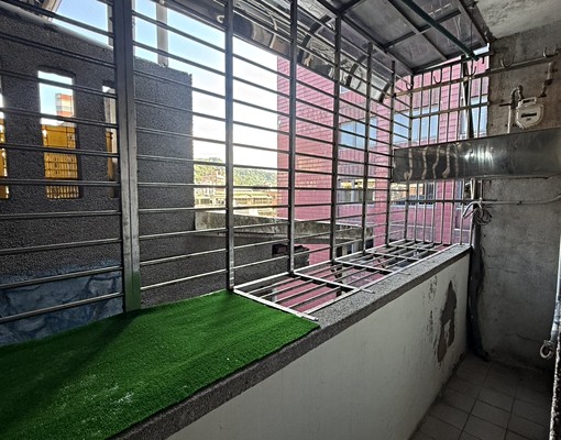 聯碩社會住宅~精一路公寓2房 - Image 9