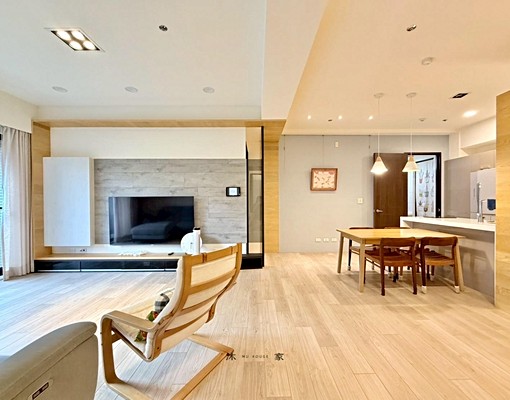 🏠高鐵機能100%|美學舒適四房、雙車位 - Image 2