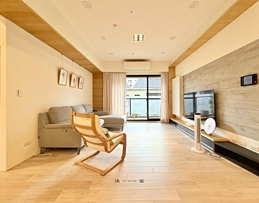 🏠高鐵機能100%|美學舒適四房、雙車位 - Image 1
