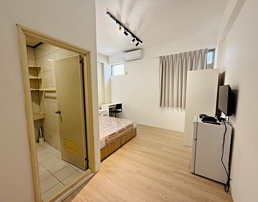 租屋補助中原大學電梯整建大採光大套房 - Image 7