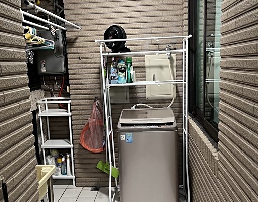 走路可以直接到巨城/高樓層景觀戶/附汽機車位/警衛管理 - Image 15