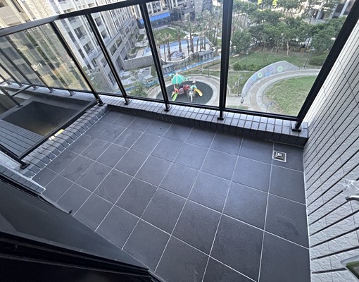 室內25坪｜3房2廳2衛｜租金含管含車位｜可租補｜衛浴開窗 - Image 3