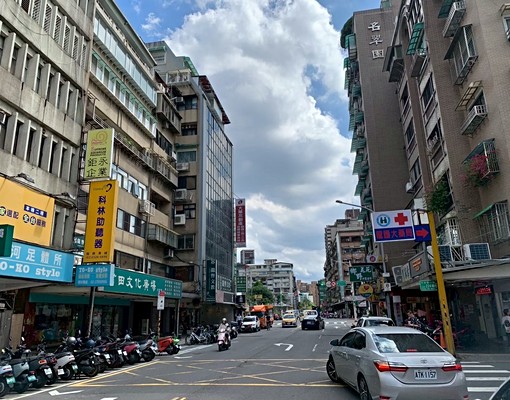 大安路雙捷運,低樓層,適合補習班/髮廊/商辦等廠商進住 - Image 15