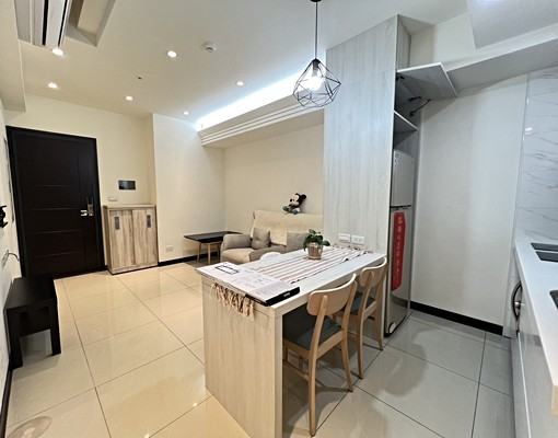 ⭐MRT江翠⭐電梯精美採光兩房⭐含坡平車⭐禁寵物⭐誠可談 - Image 1