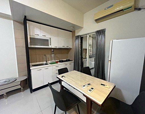 可租屋補助全新一手正兩房邊間採光優 - Image 4
