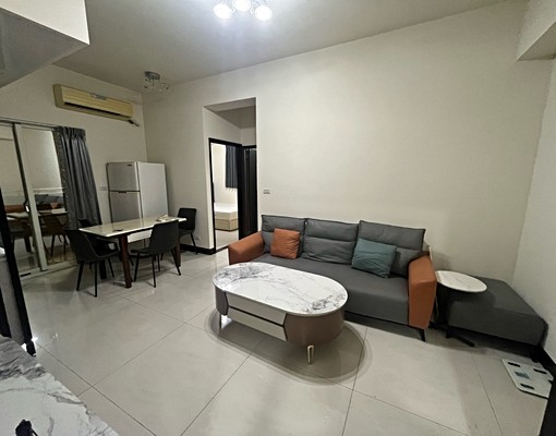 可租屋補助全新一手正兩房邊間採光優 - Image 1