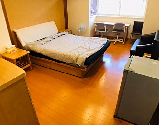 ★捷運忠孝復興★垃圾代收★晒衣凸窗★保全★ - Image 10