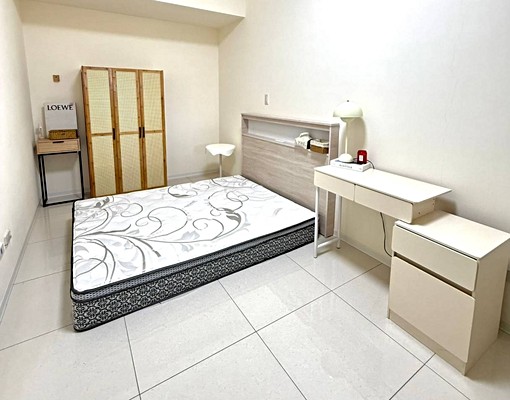 少爺帶你看|全棟我最划✨全配+變頻冷氣☘️正7期市政1號院 - Image 4