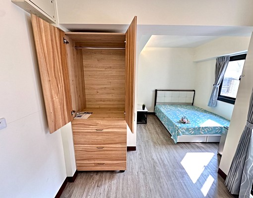 空間大採光佳🔥陽台獨洗曬✨可租補🔥乾淨明亮 - 591租屋網 - Image 7