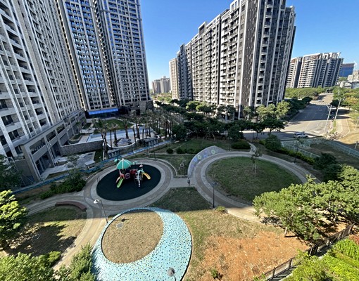 A7富宇富御|機捷生活圈機能三房 - Image 11