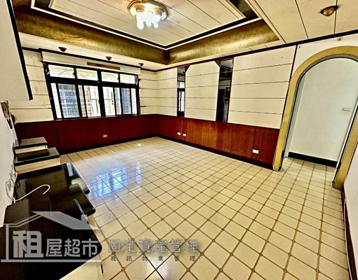 中港路商圈大3房可租補 - Image 4