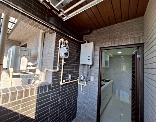 捷韻雙星採光2房~ - Image 9