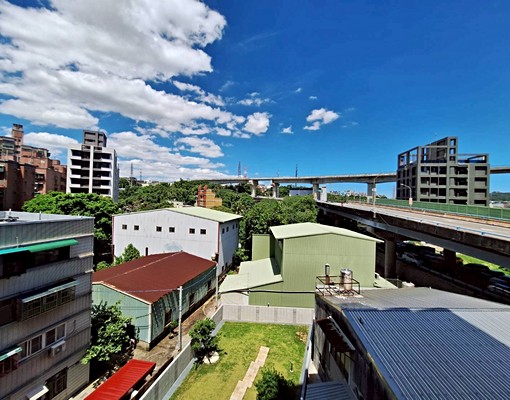 捷韻雙星採光2房~ - Image 10