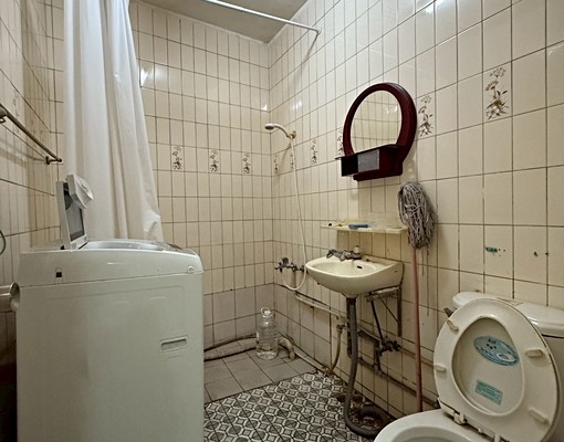 免仲介費-西屯4房公寓✨台水電✨可租補 - Image 9