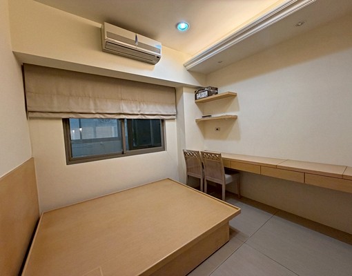 青埔市~A17捷運站~大兩房~日立變頻冷暖氣 - Image 3