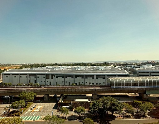 青埔市~A17捷運站~大兩房~日立變頻冷暖氣 - Image 6