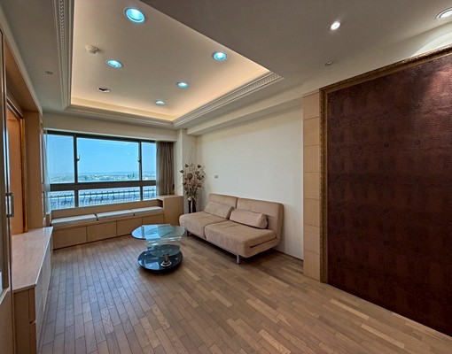 青埔市~A17捷運站~大兩房~日立變頻冷暖氣 - Image 7