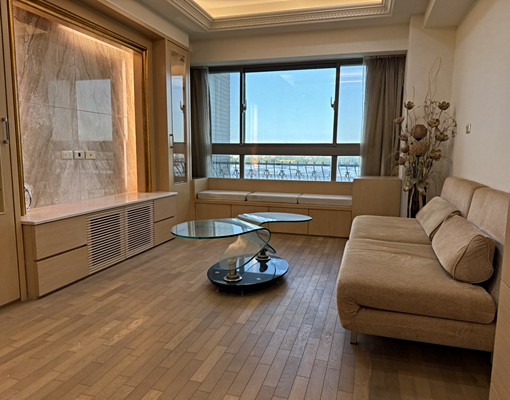 青埔市~A17捷運站~大兩房~日立變頻冷暖氣 - Image 1