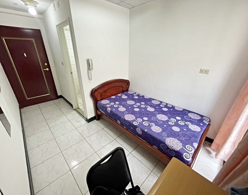 ✔單身公寓✔台水電✔管理員✔電梯✔陽台獨洗 - Image 3