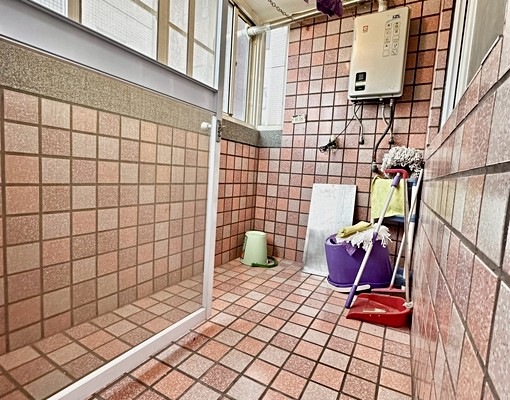 文心路近崇德路3房+車位/可租補/入門玄關/走路到捷運站 - Image 13